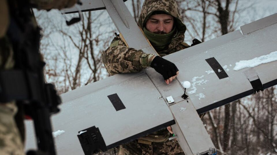 Результат роботи операторів 412-ї бригади Nemesis СБС – понад 50 уражених і знищених пускових установок і РЛС ЗРК окупантів