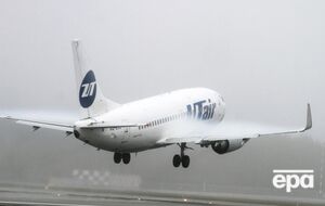 Судно прямувало до Москви