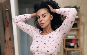 Каменських: Головне – завжди залишатися в доброму гуморі
