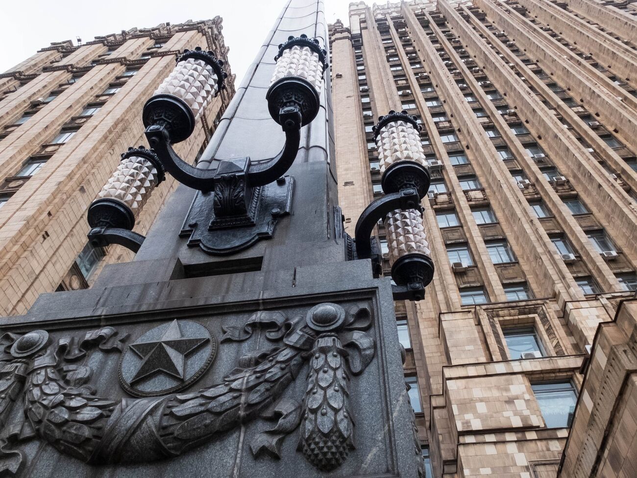 У МЗС РФ обурюються ситуацією з танкером