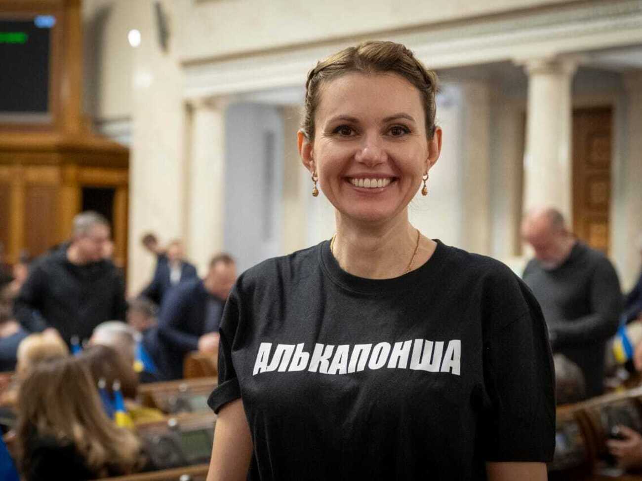 Скороход хоче виїхати з країни