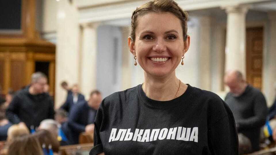 Скороход хочет уехать из страны
