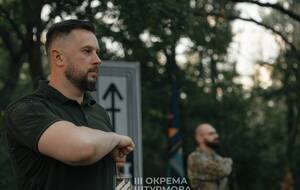 Корпус втілює реформи, до яких закликав комкор Білецький