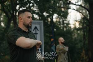 Корпус воплощает реформы, к которым призвал комкор Билецкий