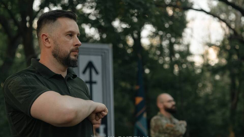 Корпус втілює реформи, до яких закликав комкор Білецький