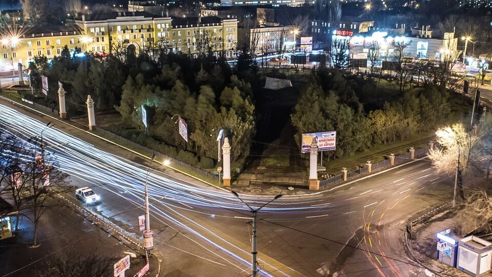 РФ атакувала Кривий Ріг балістикою ввечері 8 січня