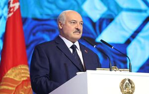 Лукашенко: Треба бути якомога обережнішими