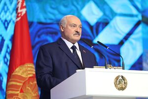 Лукашенко: Надо быть как можно осторожнее