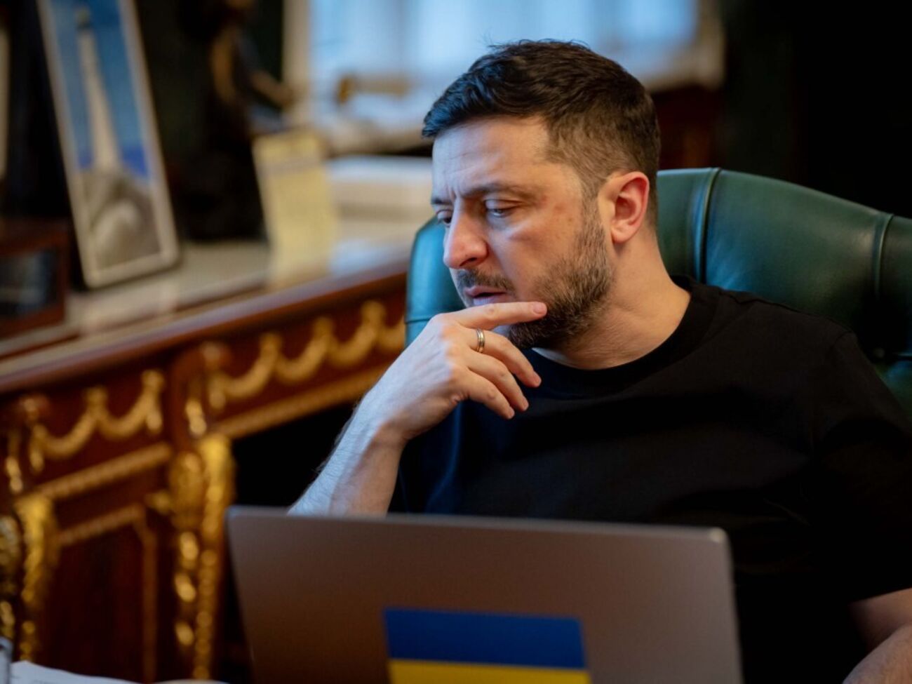 Зеленський розповів про ситуацію після обстрілів