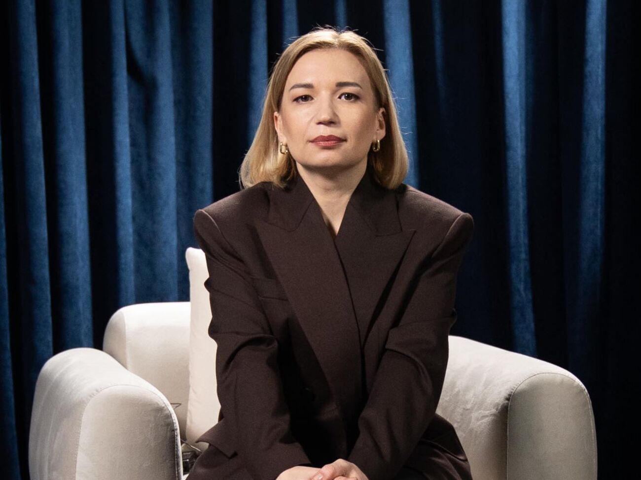 Политики отрицают право голоса беженцев, потому что они не страдают под обстрелами