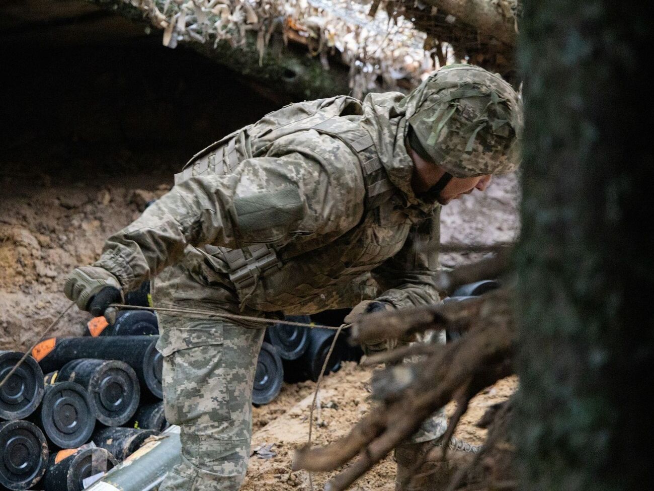 Военные рассказали, чем закончились попытки штурма со стороны РФ
