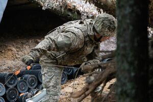 Военные рассказали, чем закончились попытки штурма со стороны РФ