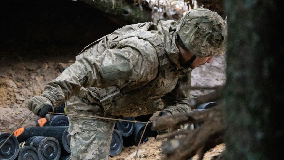 Военные рассказали, чем закончились попытки штурма со стороны РФ