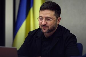 Зеленський чекає доповідей про перебіг переговорів
