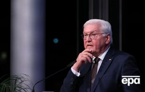 Штайнмаєр розкритикував дії адміністрації Трампа