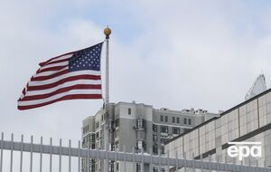 Посольство США в Украине получило информацию о потенциально значительной воздушной атаке РФ