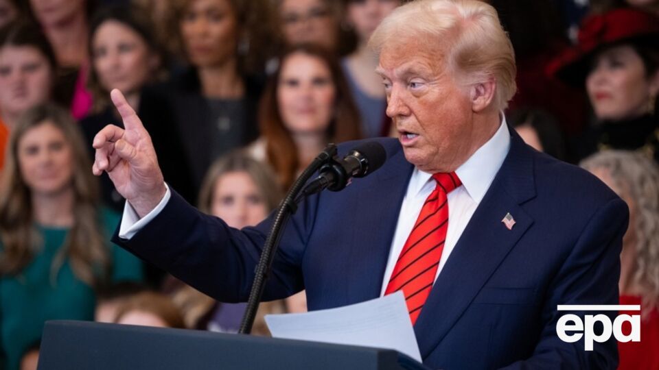 Адміністрація Трампа заявляла про прагнення до "стратегічної стабільності у відносинах із Росією"