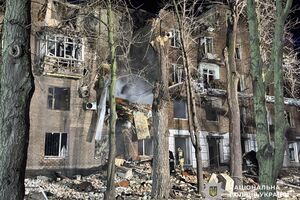 Унаслідок атаки РФ у Кривому Розі пошкоджено 29 багатоповерхових будинків, із них 10 – дуже серйозно, розповів Вілкул