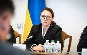Прем'єрка розповіла про заходи, пов'язані з негодою в Україні