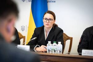 Премьер рассказала о мерах, связанных с непогодой в Украине