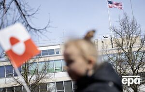 Население Гренландии составляет около 57 тыс. человек