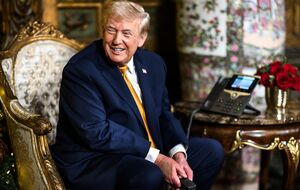 Трамп "не хоче завдавати людям шкоди"