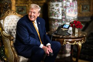 Трамп "не хочет причинять людям вред"