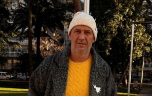 Потап: Бомжуем потихоньку