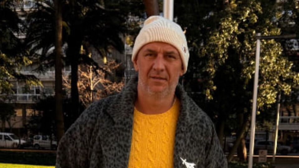 Потап: Бомжуем потихоньку