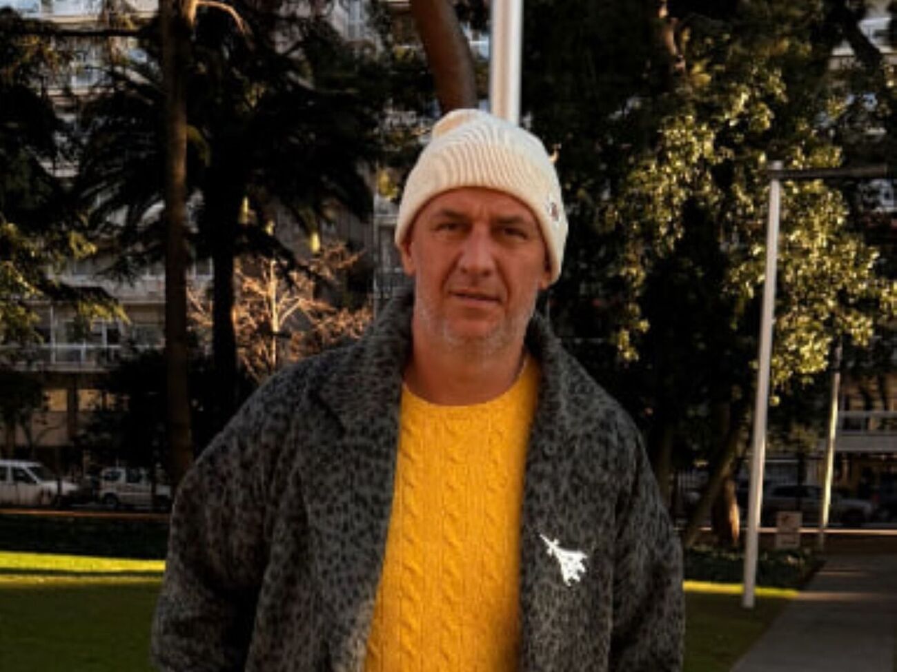 Потап: Бомжуем потихоньку