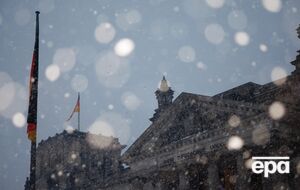 В Германии прокомментировали блэкаут