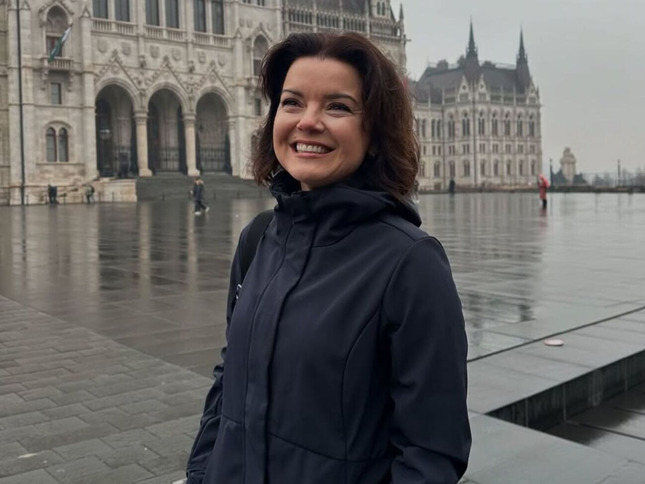 Падалко активно займається спортом