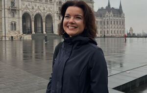 Падалко активно займається спортом