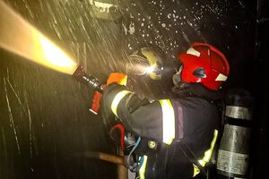 Власти региона сообщили о прилете