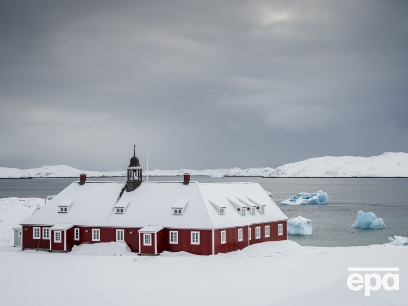 США неоднократно заявляли о необходимости контролировать остров для нацбезопасности