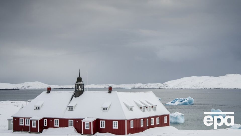 США неоднократно заявляли о необходимости контролировать остров для нацбезопасности