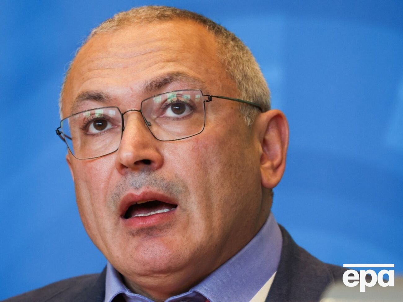 Ходорковский не считает слова Волкова защищенными свободой слова