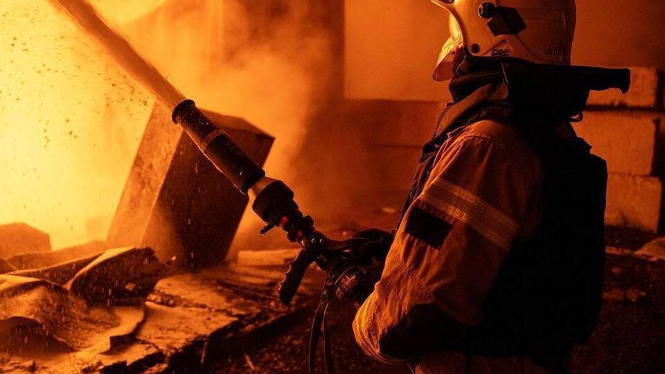 Росіяни вдарили по Україні балістикою