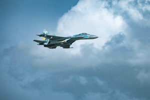 Силы обороны сбили 18 из 36 ракет, примененных армией РФ по Украине