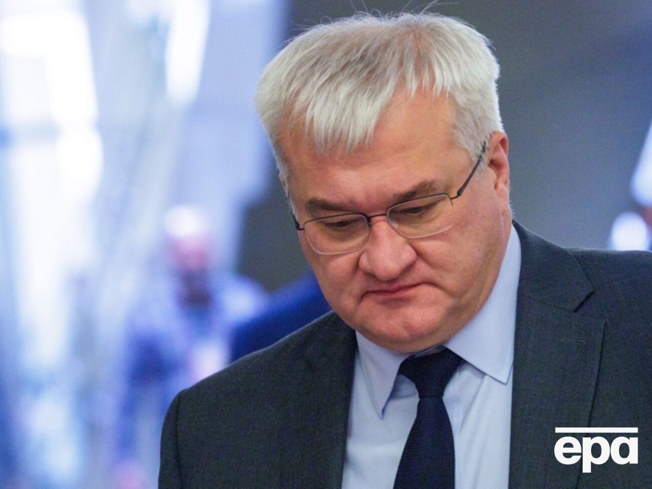 Сибига сделал заявление по поводу удара РФ