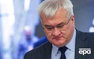 Сибіга зробив заяву щодо удару РФ