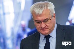 Сибіга зробив заяву щодо удару РФ