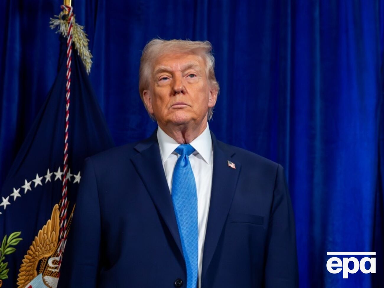 Трамп отметил, что раньше были ситуации, когда одна из сторон не соглашалась, а сейчас, по его мнению, обе стороны заинтересованы в заключении соглашения