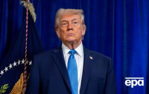 Трамп отметил, что раньше были ситуации, когда одна из сторон не соглашалась, а сейчас, по его мнению, обе стороны заинтересованы в заключении соглашения