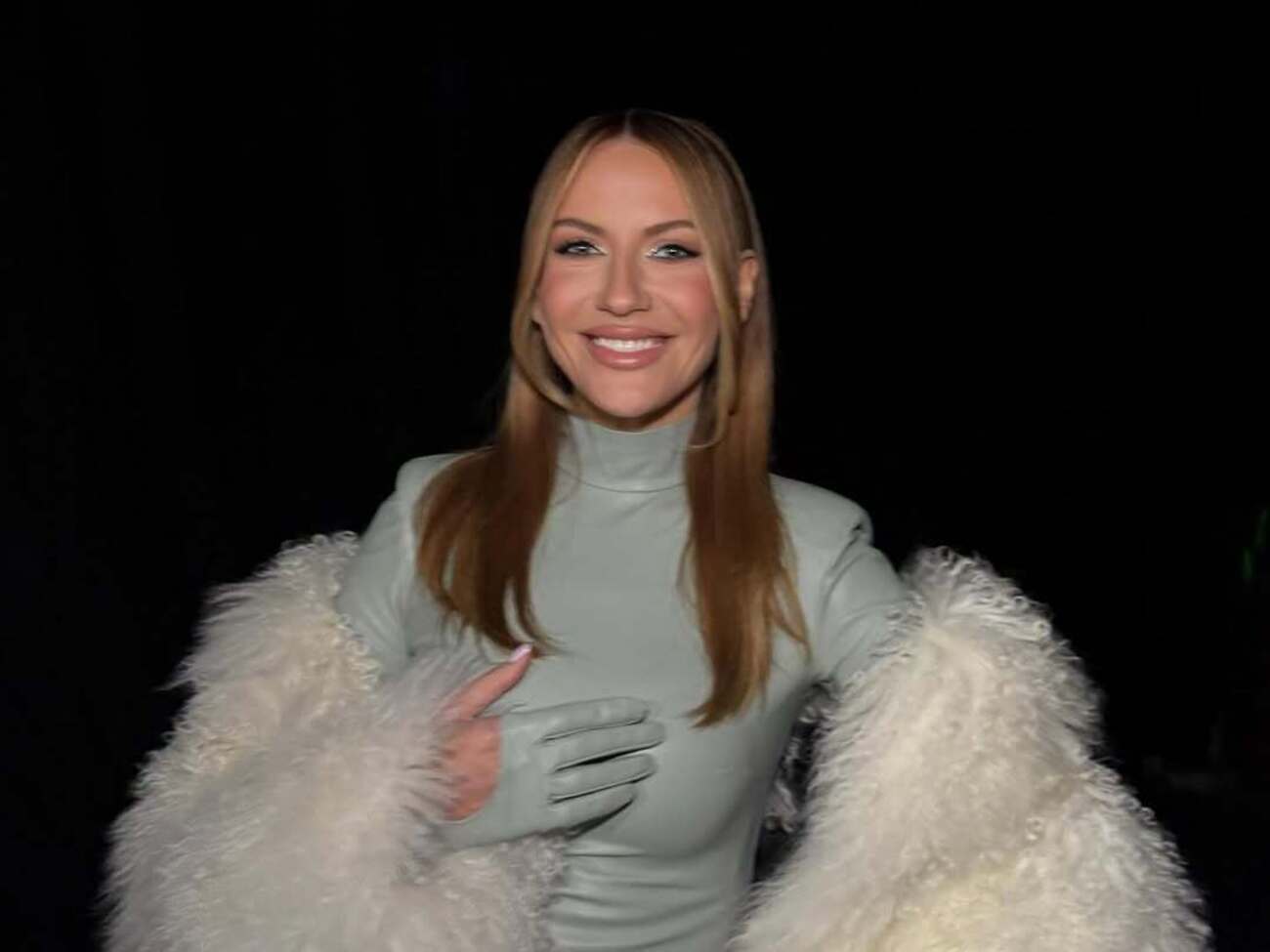 Нікітюк: Я була першою