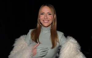 Нікітюк: Я була першою