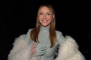 Нікітюк: Я була першою