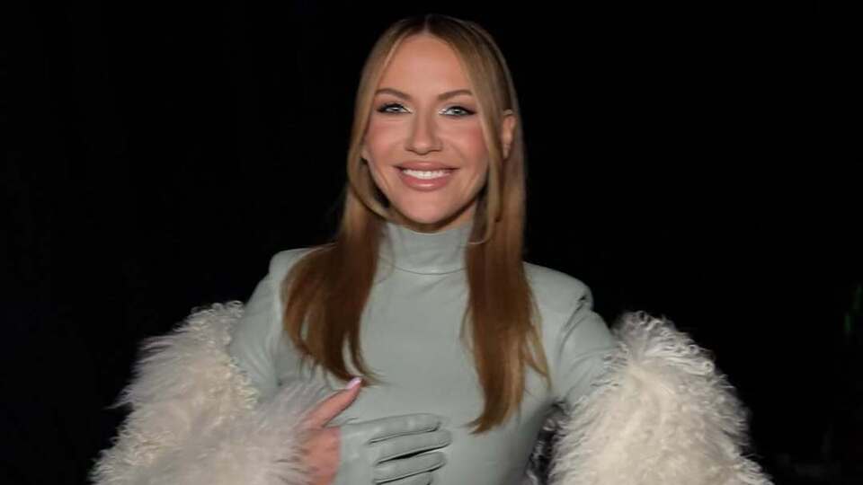 Нікітюк: Я була першою