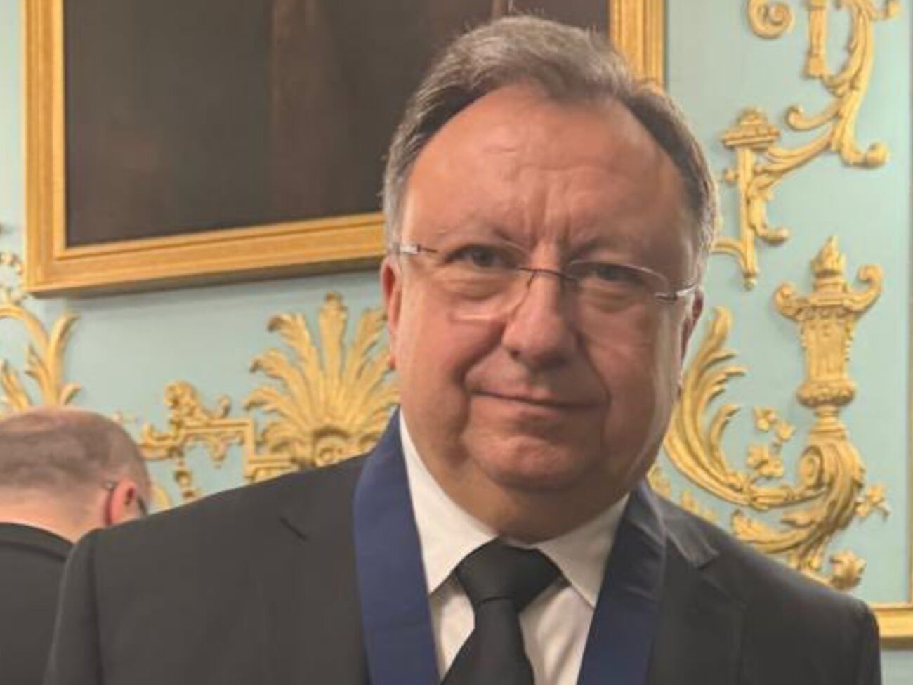 Чув я вночі цей "Орєшнік". Два вибухи входу в атмосферу й шість вибухів підряд