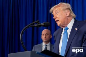Трамп поддержал законопроект о санкциях